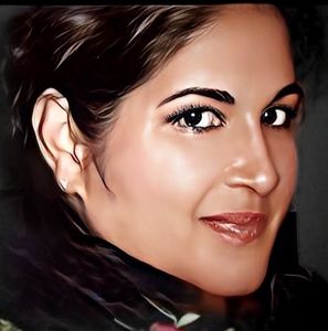 Meet your Posher, Maureen